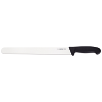 GIESSER Slicer Round Tip, Plain Edge 31 cm. มีดGiesser มีดสไลด์ มีดหั่น มีดแล่เนื้อ คมมีดเรียบ ใบมีดยาว 31 ซม. [GGM™]