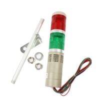 2 Color Flash Industrial Tower