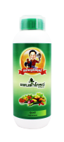 ? 500ml แพนต้าโกรว์ ตรา พ่อใหญ่สัมฤทธิ์ ปุ๋ยน้ำ ธาตุอาหารเสริม ฮอร์โมนบำรุงพืช