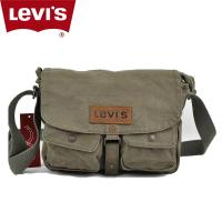 ของใหม่ พร้อมส่ง กระเป๋าสะพายลีวายส์ Levis Messenger shoulder bag