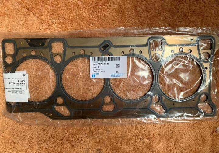 Cylinder Head Gasket GM 55599223 Chevrolet Trailblazer Colorado 4x2