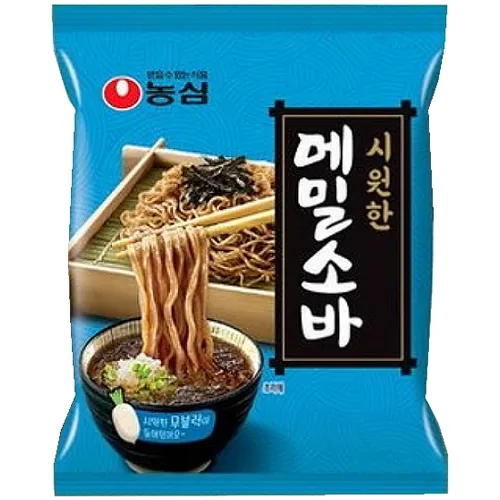 NS) Buckwheat Soba (Multi) 40/127g Lazada PH