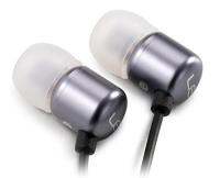 Ultimate Ears หูฟังอินเอียร์ รุ่น Super fi 4 แบบยกกล่อง (สีเงิน)