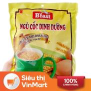Siêu thị VinMart - Sữa hạt ngũ cốc B Fast canxi 20 gói x 25g