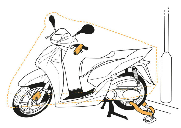 ผ้าคลุมรถมอเตอร์ไซต์-honda-cbx-400-กันน้ำ-กันฝน-กันฝุ่น-กันแดด-ผ้าคลุมรถมอเตอร์ไซด์-ผ้าคลุมรถกันน้ำ-cover-protective-motorcycle-bike-motorbike-cover-waterproof