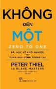 NXB TRẺ. KHÔNG ĐẾN MỘT