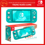 Máy Chơi Game Nintendo Switch Lite - Bảo hành 12 tháng