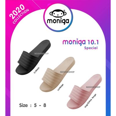 รองเท้า Monobo Moniga 10.1 ของแท้ 100%