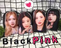 หมอนเล็ก Blackpink มี2ขนาด