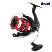 SHIMANO SIENNA 4000 Series 2019 รอกสปินนิ่งรูปทรงทันสมัย สึสันดุดัน