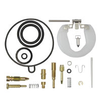 ชุดซ่อมคาร์บูเรเตอร์ Honda C50 C70 50cc 70cc 17mm CARBURETOR Repair Kit