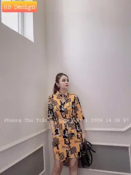 Dạo bước vào thế giới thần tiên trong BST Dior Haute Couture Thu  Đông  2020  Tập đoàn dệt may Việt Nam