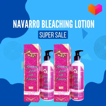 Shop Bleaching Lotion Arbutin online | Lazada.com.ph