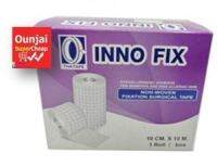 Innofix 10cm*10m อินโนฟิก 1กล่อง ตัวเดียวกับFlixumull