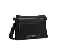 Timbuk2 กระเป๋าสะพาย รุ่น Sacoche Crossbody - Jet Black (1120-2-6114)