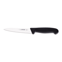 GIESSER Kitchen Knife Blade 13 cm. มีดGiesser มีดครัว มีดหั่น มีดอเนกประสงค์ ความยาวใบมีด 13 ซม. [GGM™]