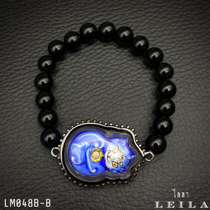 leila-amulets-เบบี้-สี่หู-ห้าตา-พร้อมกำไลหินฟรีตามรูป