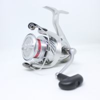 DAIWA CROSSFIRE LT4000-CXH รอกสปินนิ่ง รอบสูง(XH)รุ่นใหม่ล่าสุด สีเงินปี2020