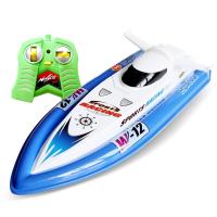 เรือบังคับวิทยุ HuanQi 951B Speed Boat Remote 2.4GHz