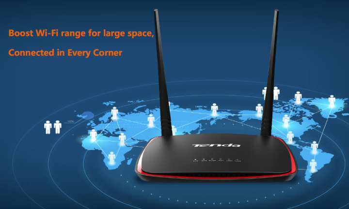 tenda-ap4-อุปกรณ์กระจายสัญญาณ-wi-fi-กำลังส่งสูง-2-เสา-high-power-wireless-access-point-n300-ขนาดเล็กกระทัดรัด-กำลังส่งสูง-รองรับการเดินไฟไปบนสายแลน-poe-เหมาะกับการติดตั้งใช้งานในทุกๆสถานที่-โดยเฉพาะใน