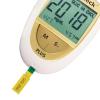 Máy đo đường huyết, mỡ máu, acid uric 3 trong 1 benecheck plus - ảnh sản phẩm 4