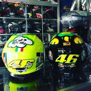 Agv fluid hot sale misano