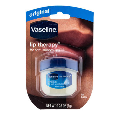 Vaseline Lip Therapy 7 g.