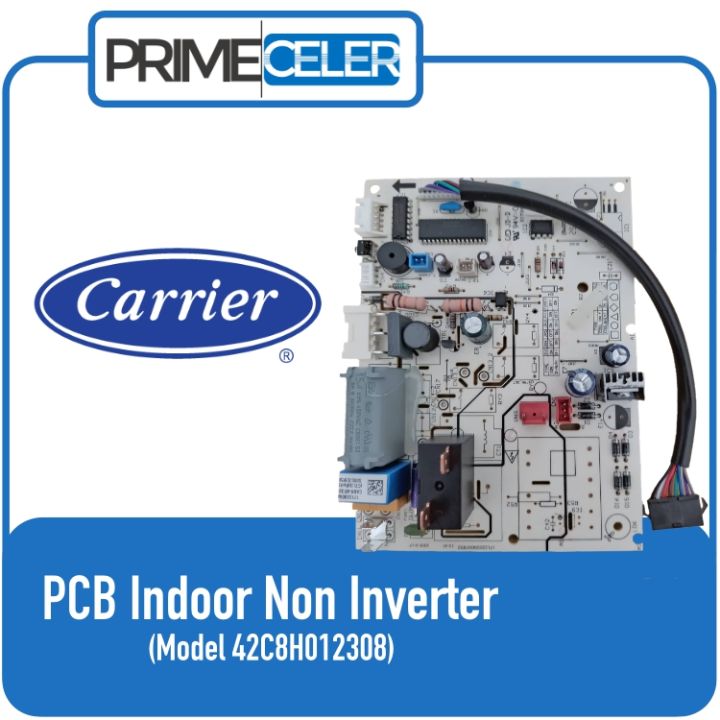 carrier inverter ac pcb board price