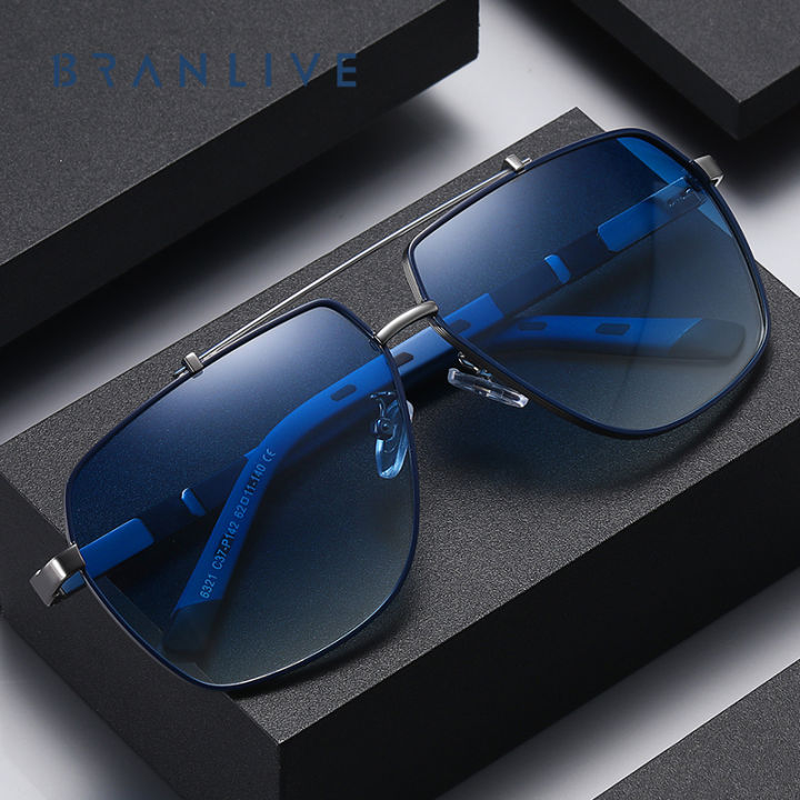 branlive-d-s-polarized-trendy-eco-mens-designer-shades-glasses-เเว่นกันเเดด-xy2