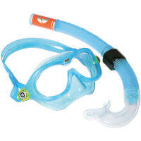 Mix DX Kid Snorkeling Combo 4+