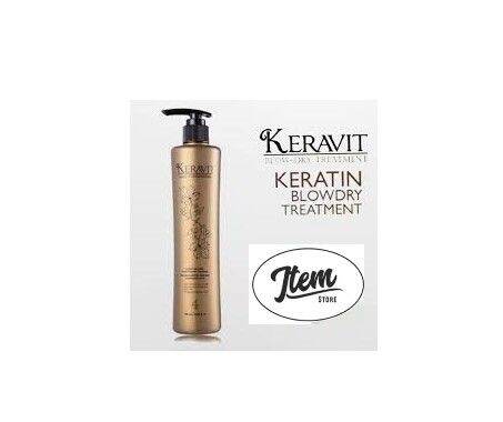 KERAVIT DAILY CONDITIONER NO.4 | Lazada PH