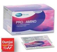 Mega We Care Pro Amino เมก้า วีแคร์ โปร อะมิโน [y2026]