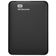 Ổ Cứng WD Elements 1TB 2.5 inch Portable thumbnail