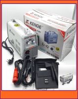 ตู้เชื่อม KENDE INVERTER 475 AMP รุ่น ZX8-475AT