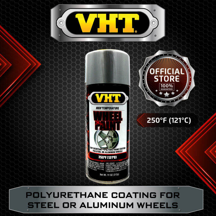 VHT Wheel Paint Aluminum SP181 Lazada PH