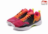 รองเท้าแบดมินตัน Li ning Badminton Shoe : Halberd TD (AYTQ049-3S)