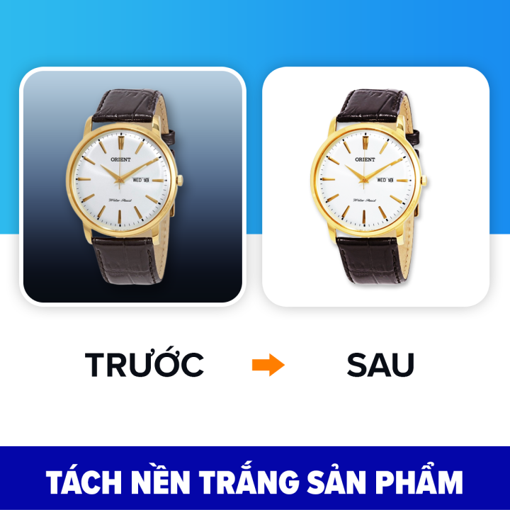 Tách nền hình ảnh nhanh (trắng): Tách nền hình ảnh một cách nhanh chóng và hiệu quả, giúp bạn thể hiện được sự chuyên nghiệp và tạo sự ấn tượng với người xem. Đặc biệt, chúng tôi còn đáp ứng nhu cầu tách nền màu trắng, giúp bạn dễ dàng sử dụng cho các thiết kế đa dạng. Hãy truy cập để khám phá thêm!