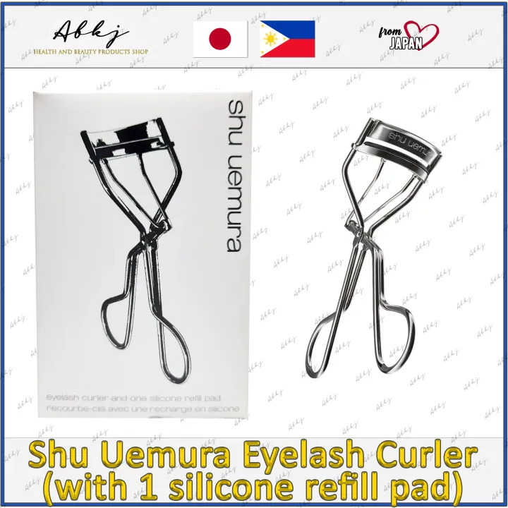 Shu Uemura Eyelash Curler from Japan Lazada PH