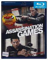 Assassination Games เกมสังหารมหากาฬ (Blu-ray)