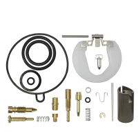 ชุดซ่อมคาร์บูเรเตอร์ Honda wave100 wave100r wave100s Carburetor Repair Kit