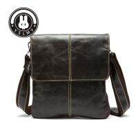 YSLMY Hot Sale Male Bag Genuine Leather Mens Messenger Bags Shoulder_x000D_Bags