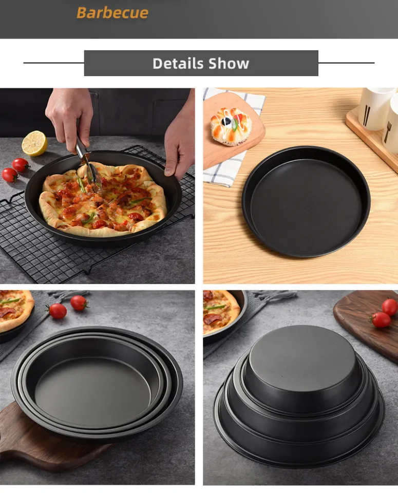 1pc 9 Inch Pizza Pan