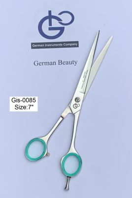 กรรไกรตัดผม-Barber Scissor