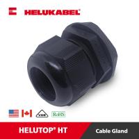 HELUTOP® HT-M M25x1.5 Cable Glands  / 1 Pcs