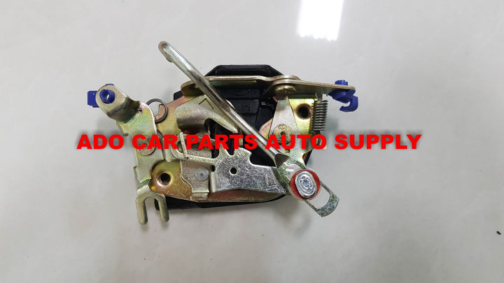 Daihatsu Hijet 1000cc (585) Door Lock Left Side (Driver Side) | Lazada PH