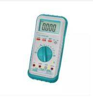 Total ดิจิตอล มัลติมิเตอร์ ขนาด 10 แอมป์ รุ่น TMT47502 ( Digital Multimeter ) ( รุ่นงานหนัก)