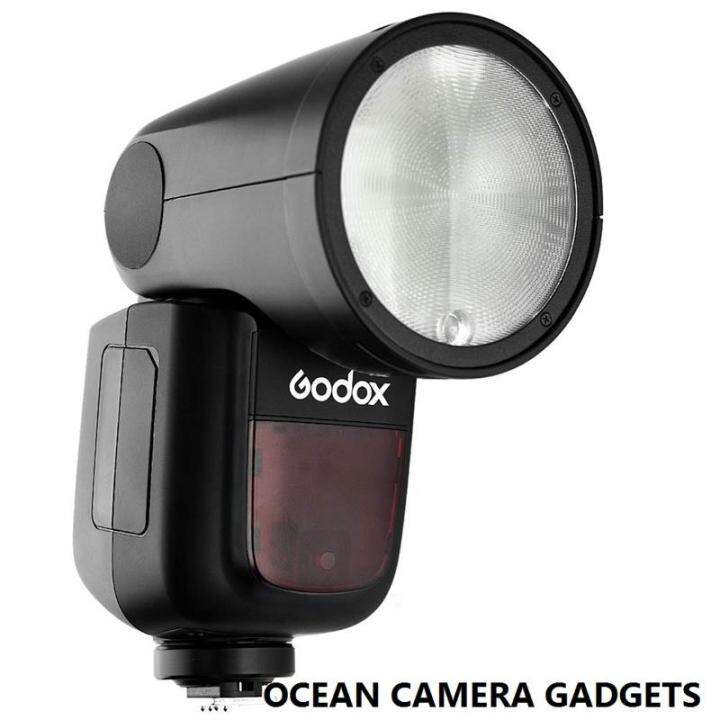 flash for canon camera