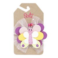 SATI-กิ๊บติดผม-PF.SWEET BUTTERFLY-FCA075