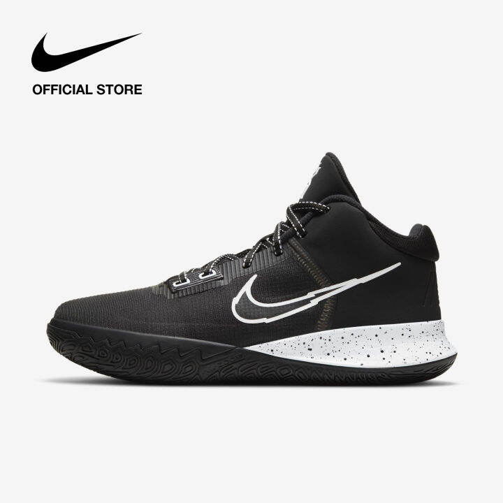 Nike Men's Kyrie Flytrap IV EP Basketball Shoes Black Lazada PH