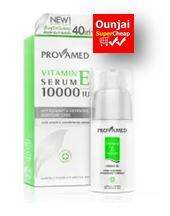 provamed-vitamin-e-serum-10000-iu-เซรั่มวิตามินซีเข้มข้น-1-กล่อง-30-มล